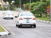 HỌC LÁI XE HẠNG B TỰ ĐỘNG 