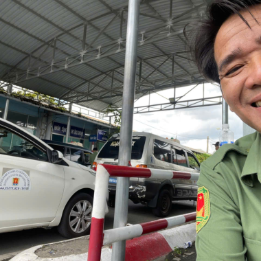 TRUNG TÂM DẠY LÁI XE THỦ ĐỨC