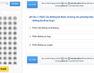 Tài Liệu Lý Thuyết