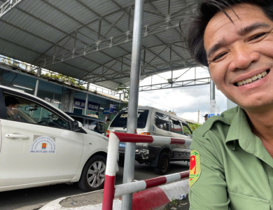 TRUNG TÂM DẠY LÁI XE THỦ ĐỨC