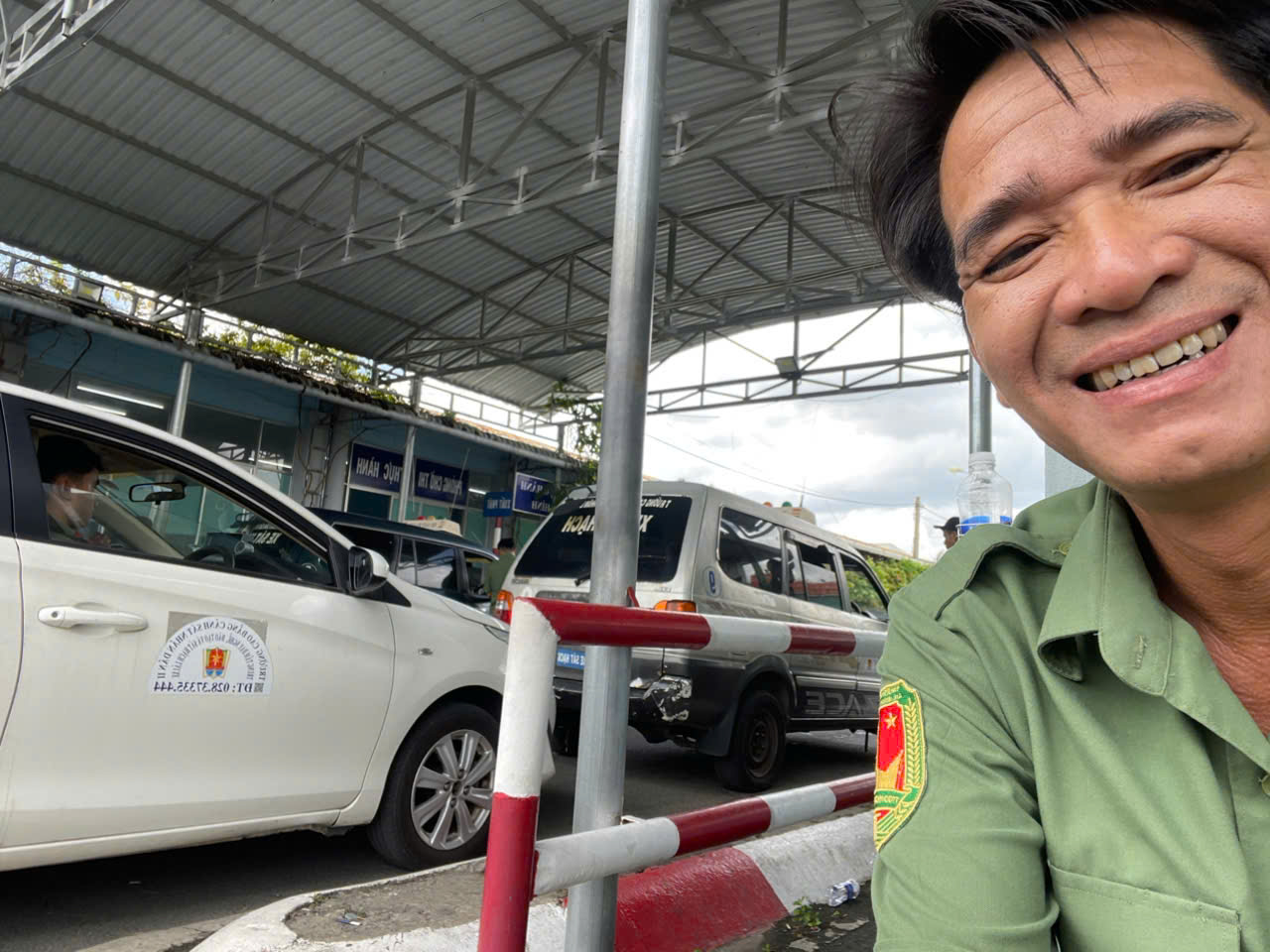 DẠY LÁI XE Ô TÔ TẠI THỦ ĐỨC